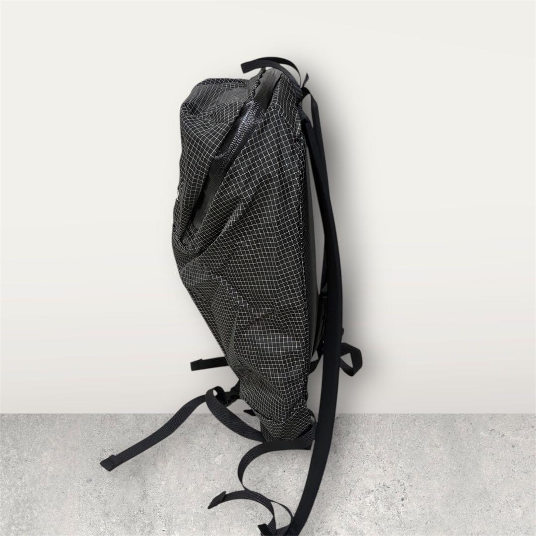 ARC'TERYX Konseal 15 バックパック　ブラック　未使用