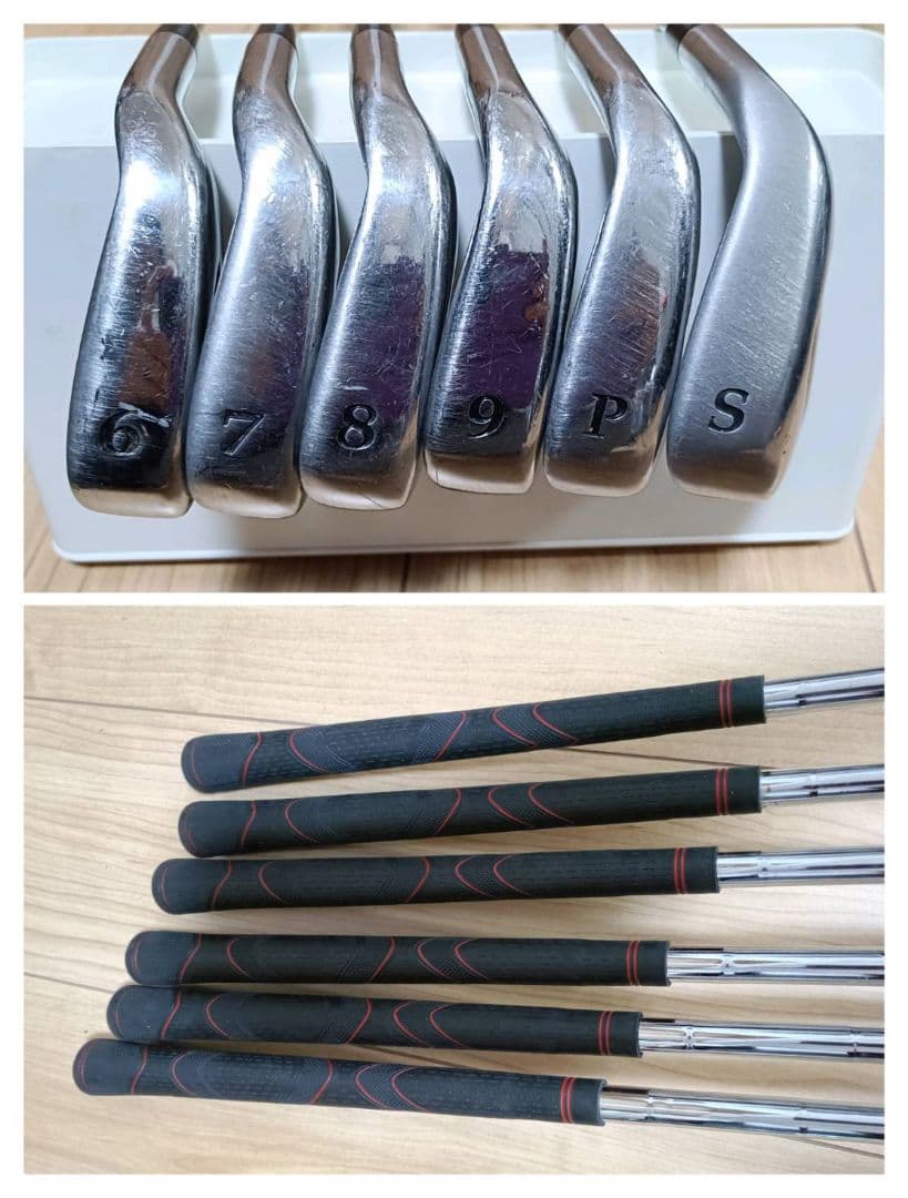 R15 RBZ テーラーメイド　メンズゴルフクラブ　初心者〜中級者フルセット