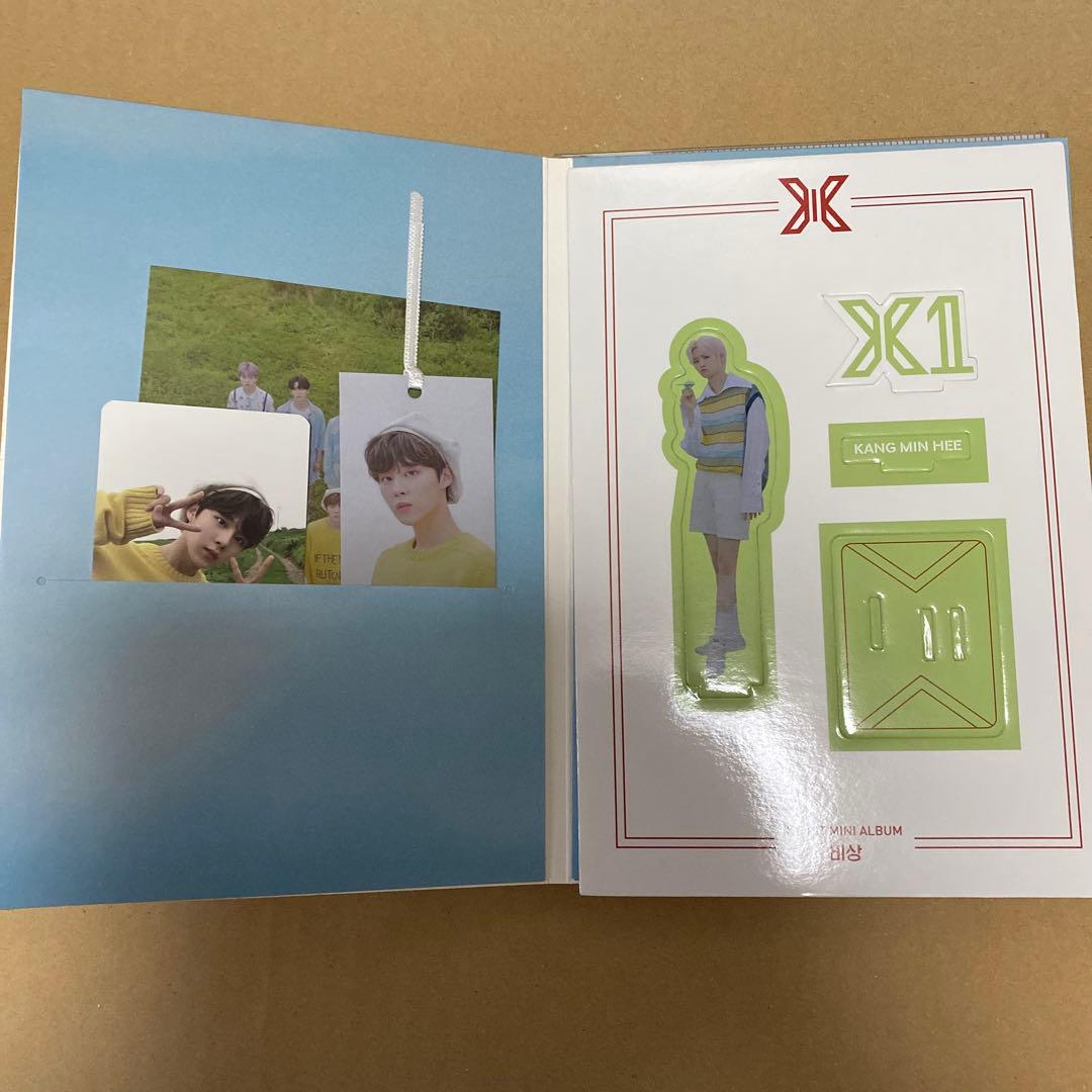 X1 ファンクラブ　キット　サイン入りCD セット