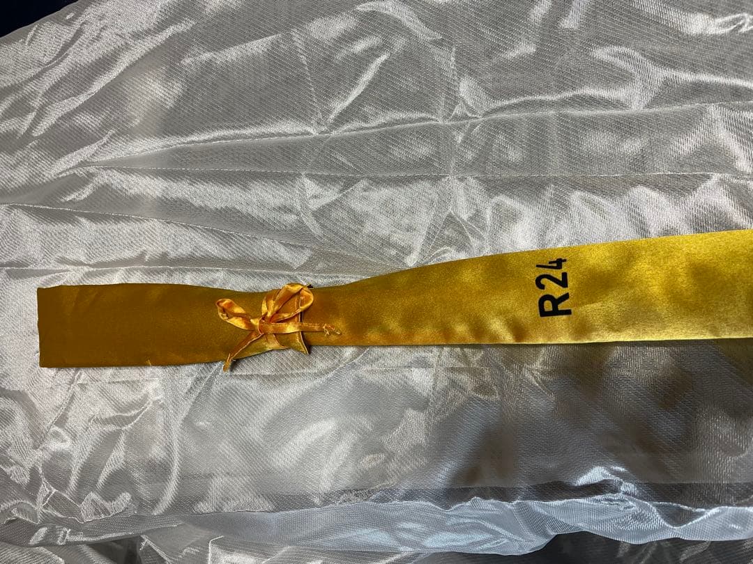 R24 ヘラブナ竿 収納袋付き