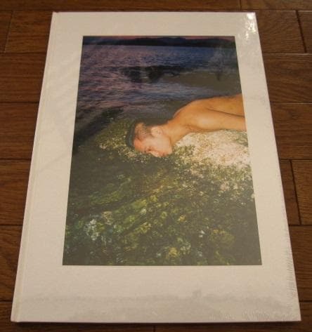 Athens Love　Ren Hang　レン・ハン　限定500部　未開封新品