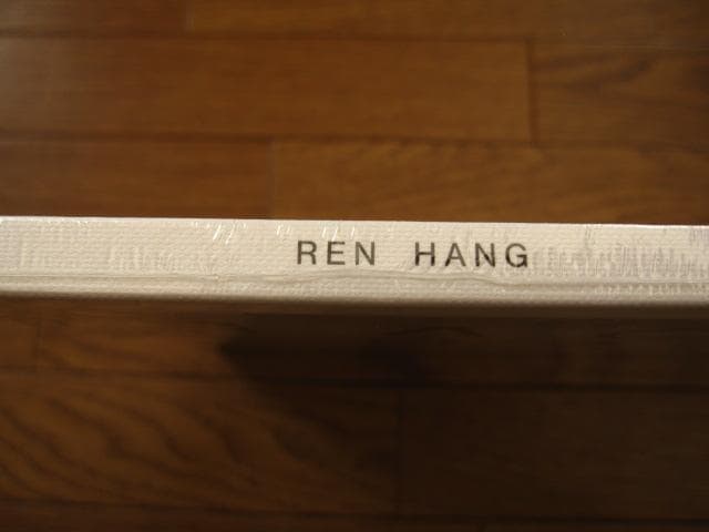 Athens Love　Ren Hang　レン・ハン　限定500部　未開封新品