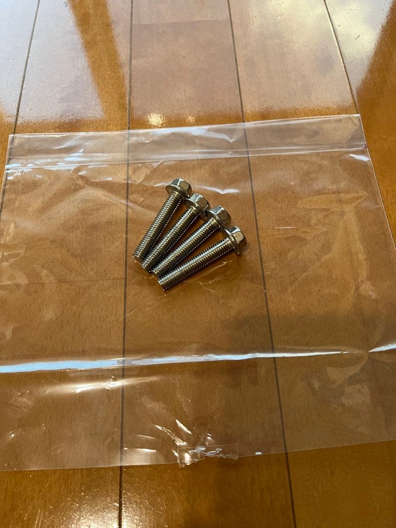 セロー250(-’17) 純正アドベンチャースクリーン ヤマハ ワイズギア製