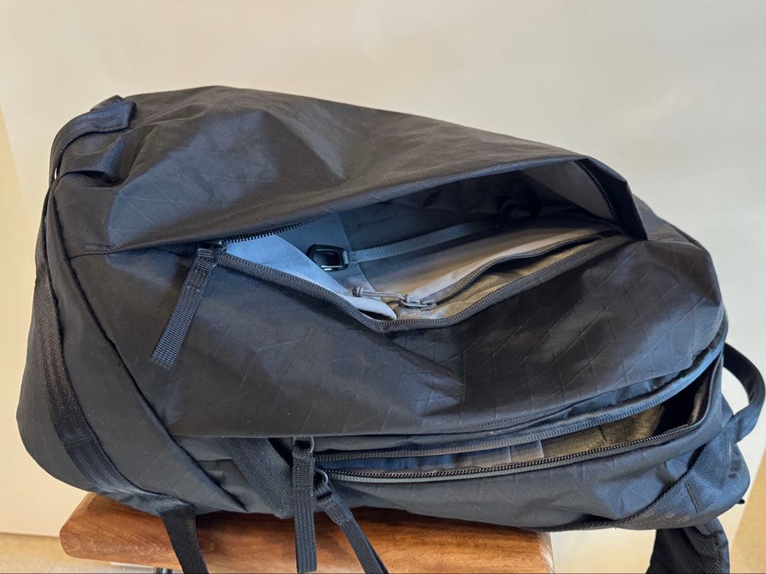 ABLE CARRY Daily Plus エイブルキャリー