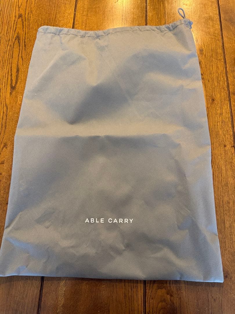 ABLE CARRY Daily Plus エイブルキャリー