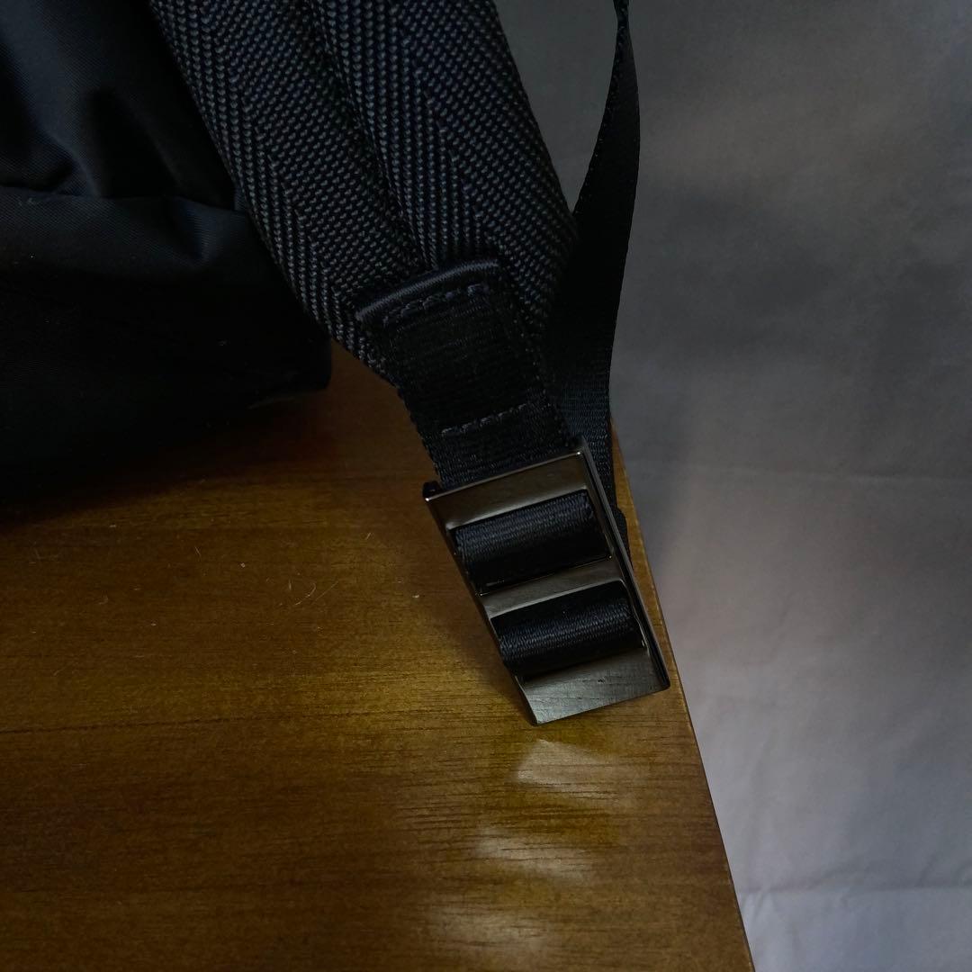 STANDARD SUPPLY UA別注 2ポケット バックパック 限定 即完売