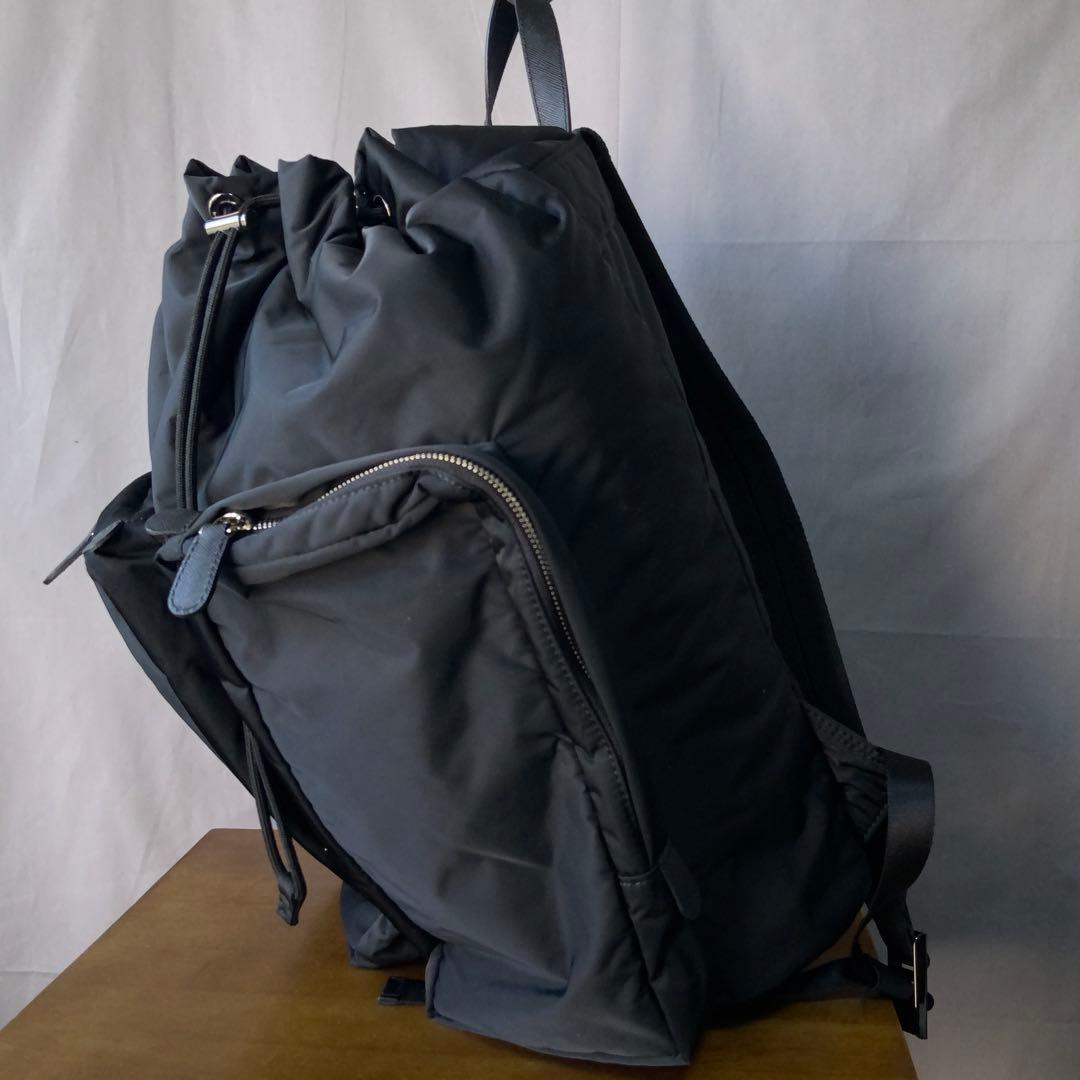 STANDARD SUPPLY UA別注 2ポケット バックパック 限定 即完売