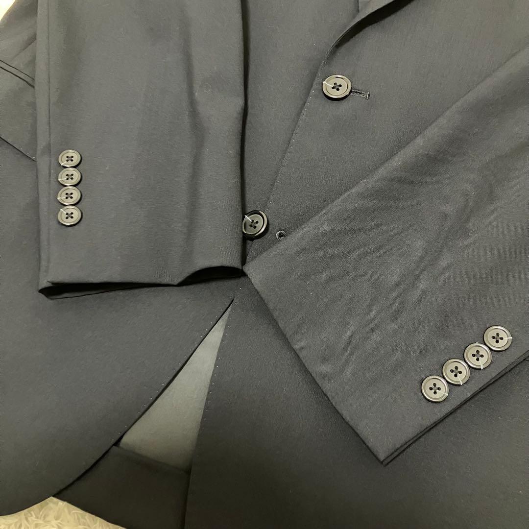 希少 極美品✨ ブルックスブラザーズ XL 紺ブレ トレーニョ REGENT