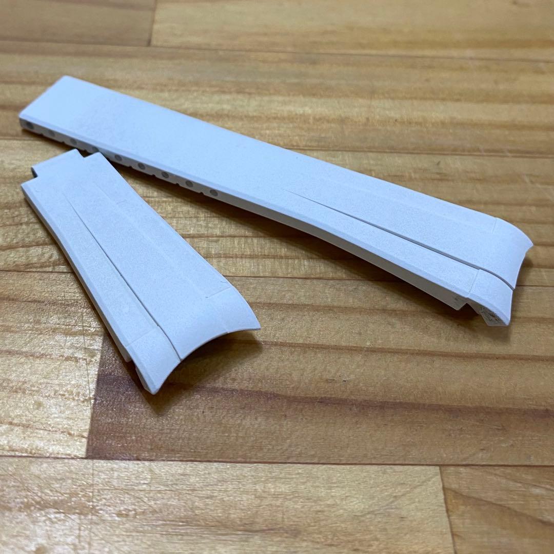 ラバーＢ ロレックス オイスターパーペチュアル 34mm専用ラバーベルト