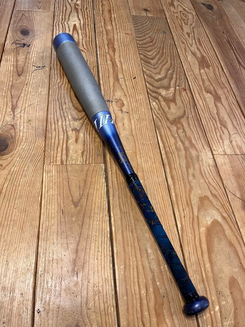 ビヨンドマックス 76cm ミドルバランス　EV2N 少年軟式バット