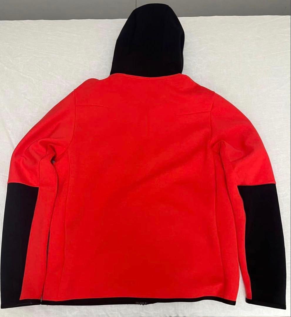 テックフリース 海外限定品