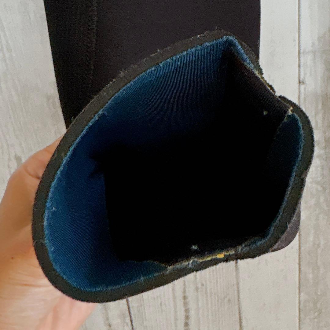 タイムセールROXY ロキシー ウエットスーツ ウェットスーツ 美品 3/3mm