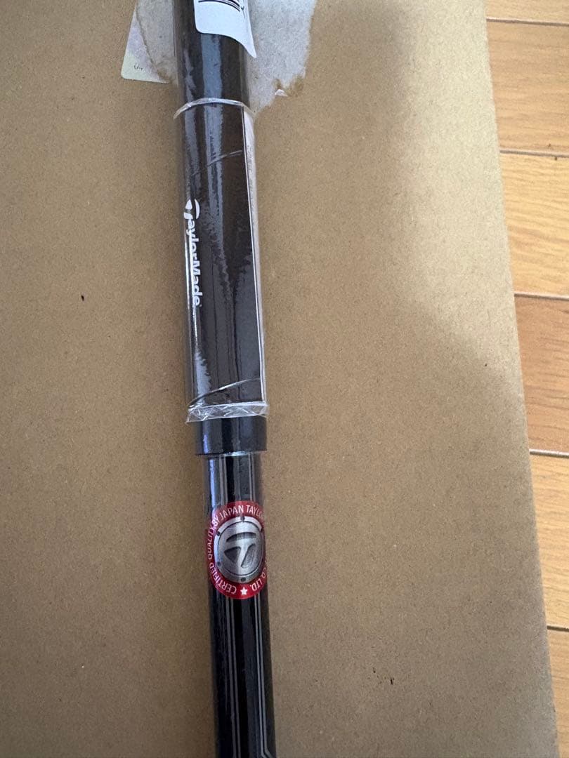 【新品未使用】グローレF2フェアウェイウッド 5番 カーボンRシャフト