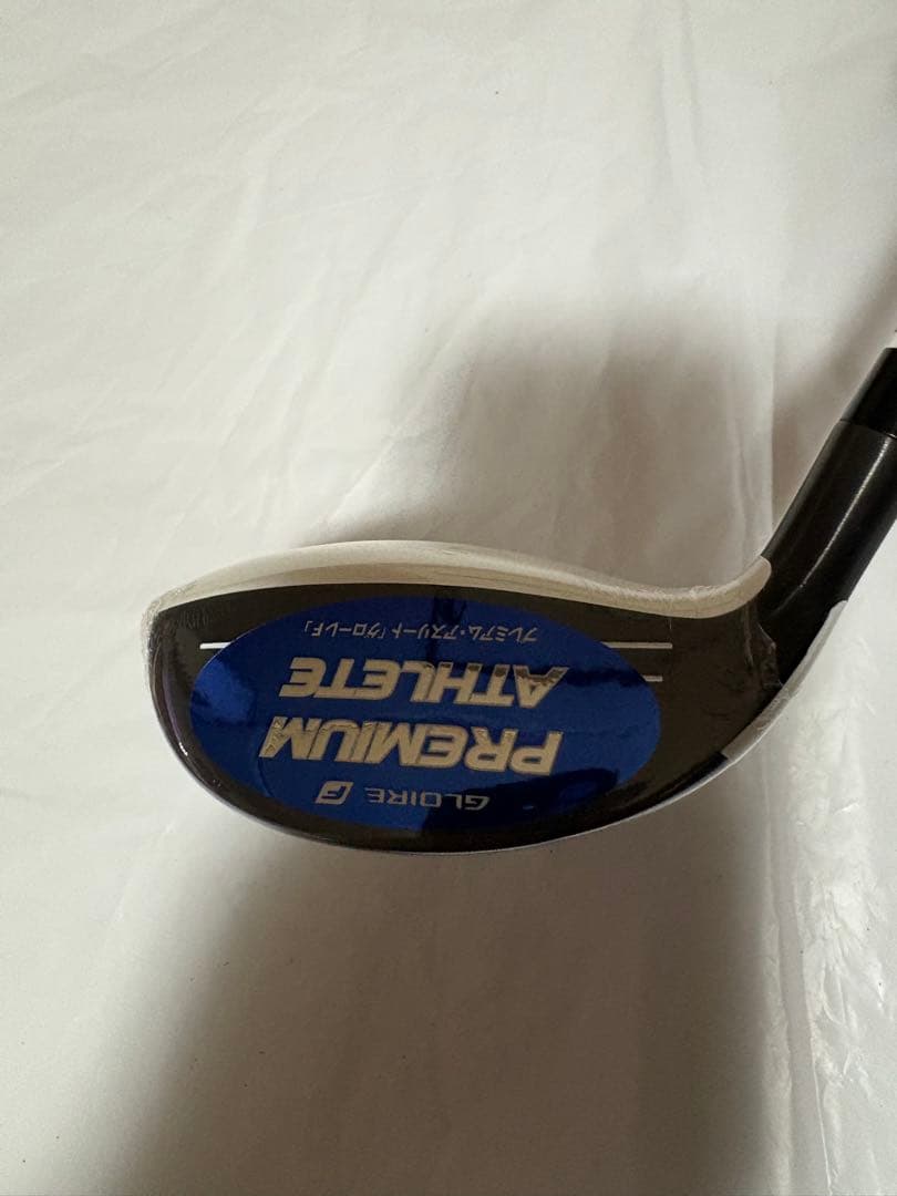 【新品未使用】グローレF2フェアウェイウッド 5番 カーボンRシャフト