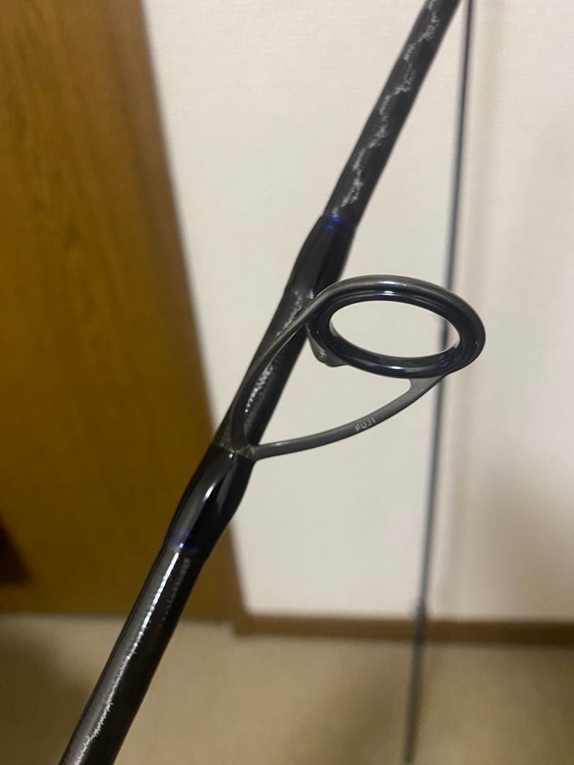 シマノ コルトスナイパー SS LSJ S96ML ライトショアジギングロッド