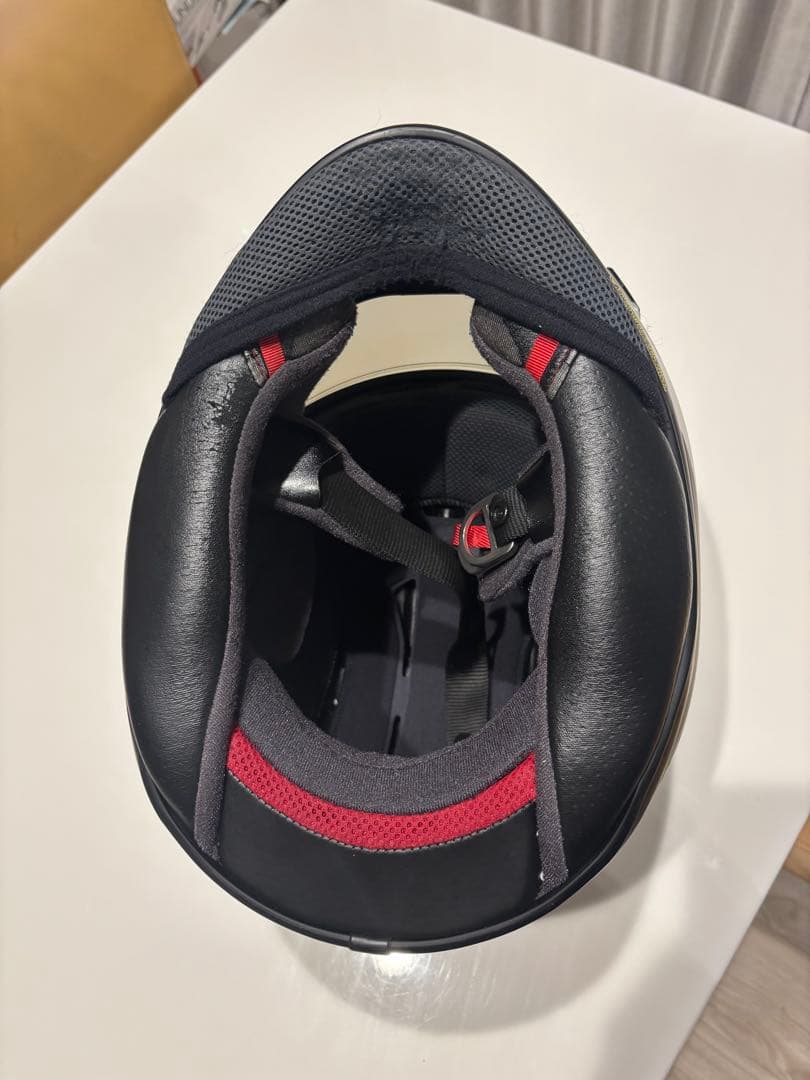 セキュリティ・セーフティ SHOEI Z-7 PARAMETER XL