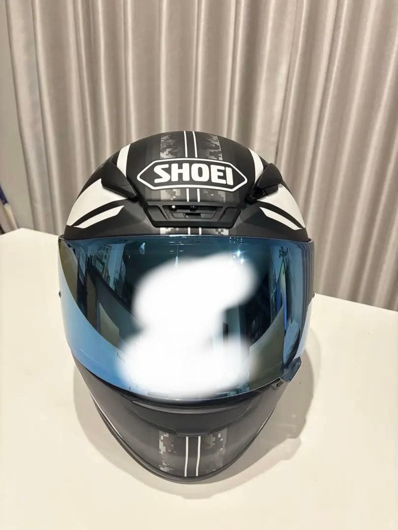 セキュリティ・セーフティ SHOEI Z-7 PARAMETER XL