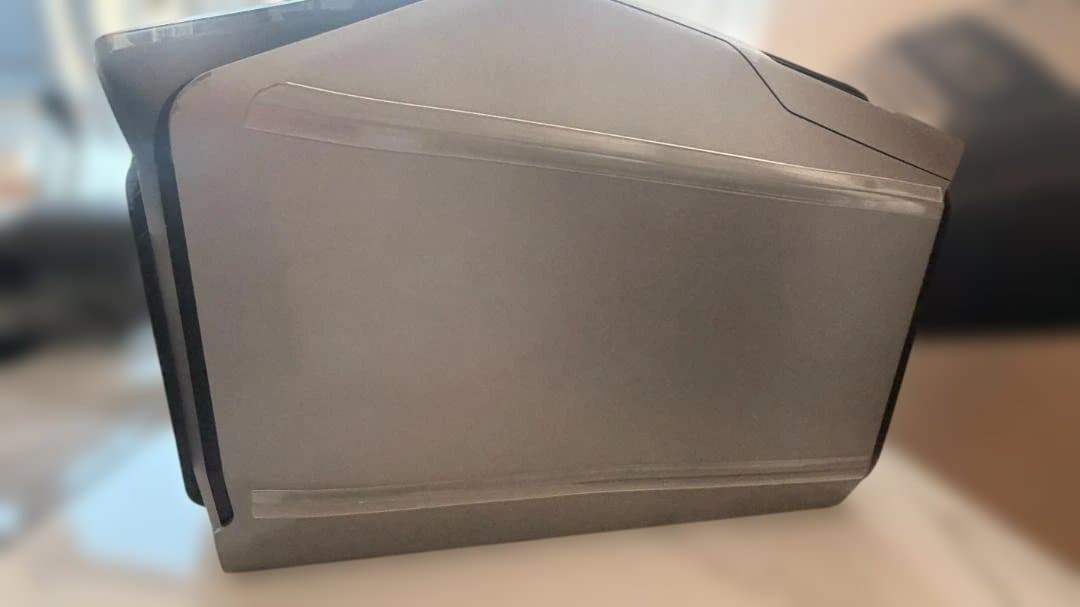 【最終処分　5万円台】EcoFlow WAVE 2 + 専用バッテリーセット