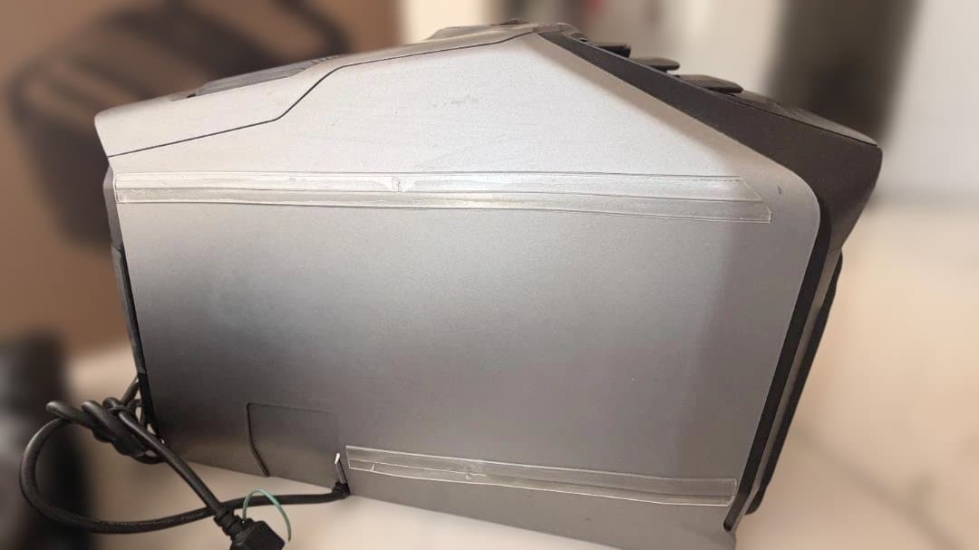 【最終処分　5万円台】EcoFlow WAVE 2 + 専用バッテリーセット