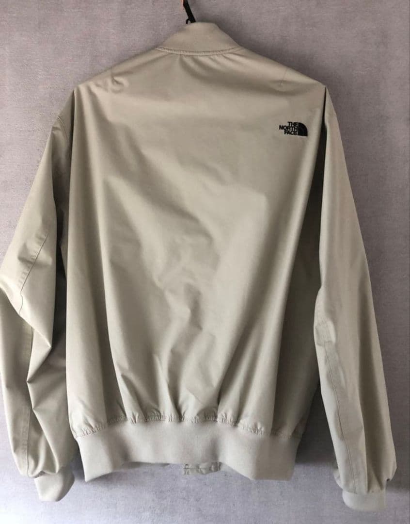 ノースフェイス　ウォータープルーフボンバージャケット　М