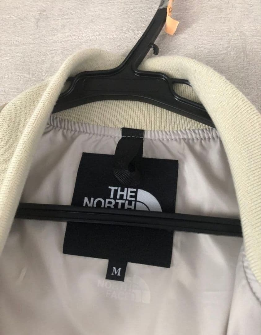 ノースフェイス　ウォータープルーフボンバージャケット　М