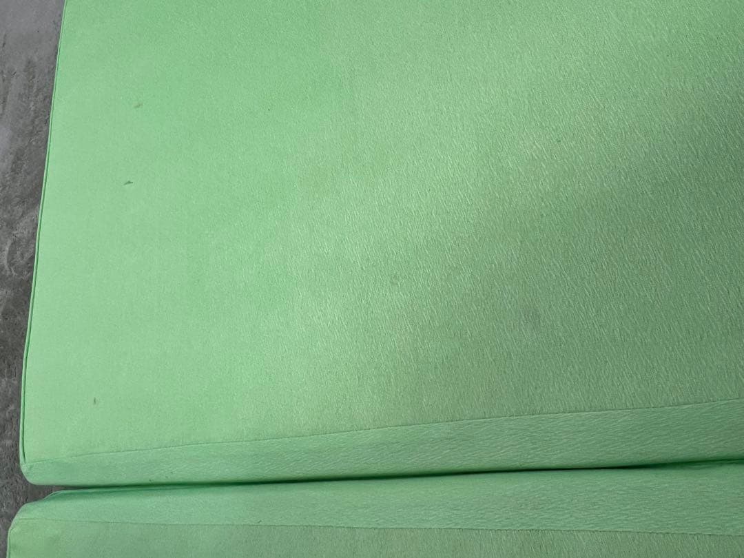 にゅーめん ヘルスウェーブ ゴールド D.Cバージョン マットレスDCDX