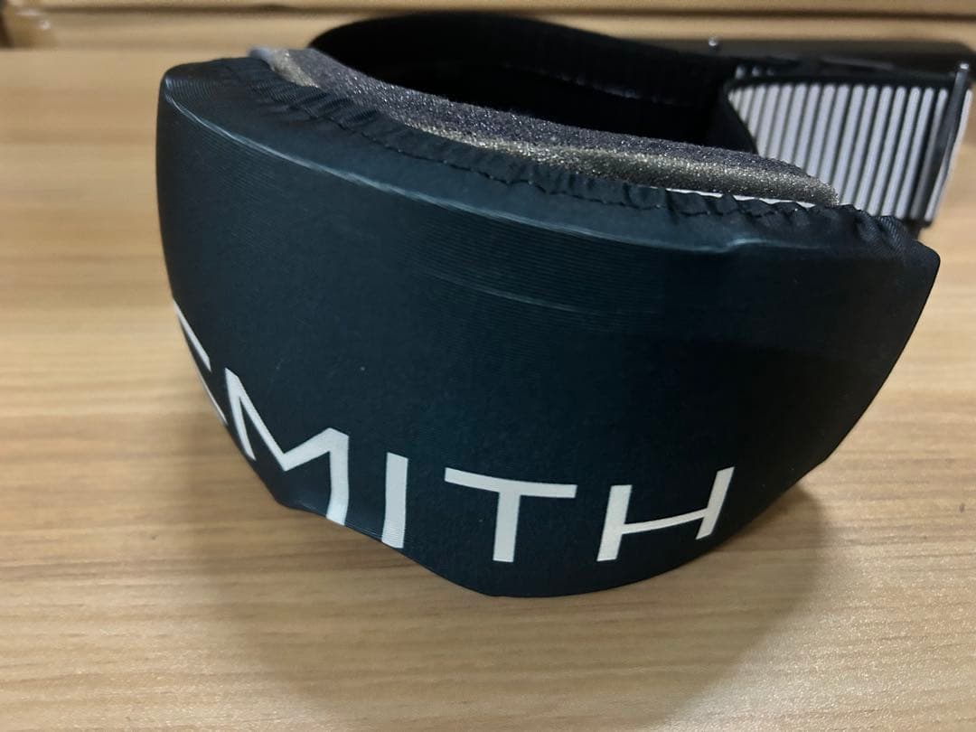 スキー・スノーボードアクセサリー Smith I/O Mag XL ghost