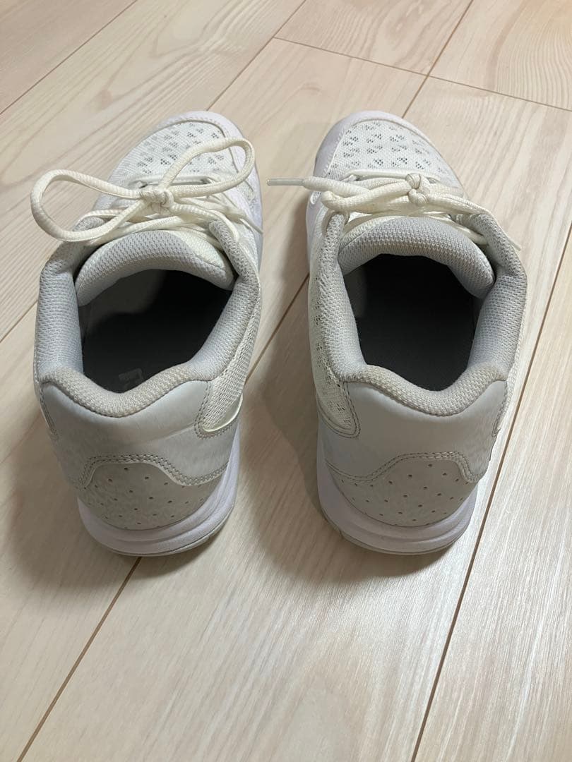 シューズ(男性用) prince DPS422 WIDE LITE ADVANCE