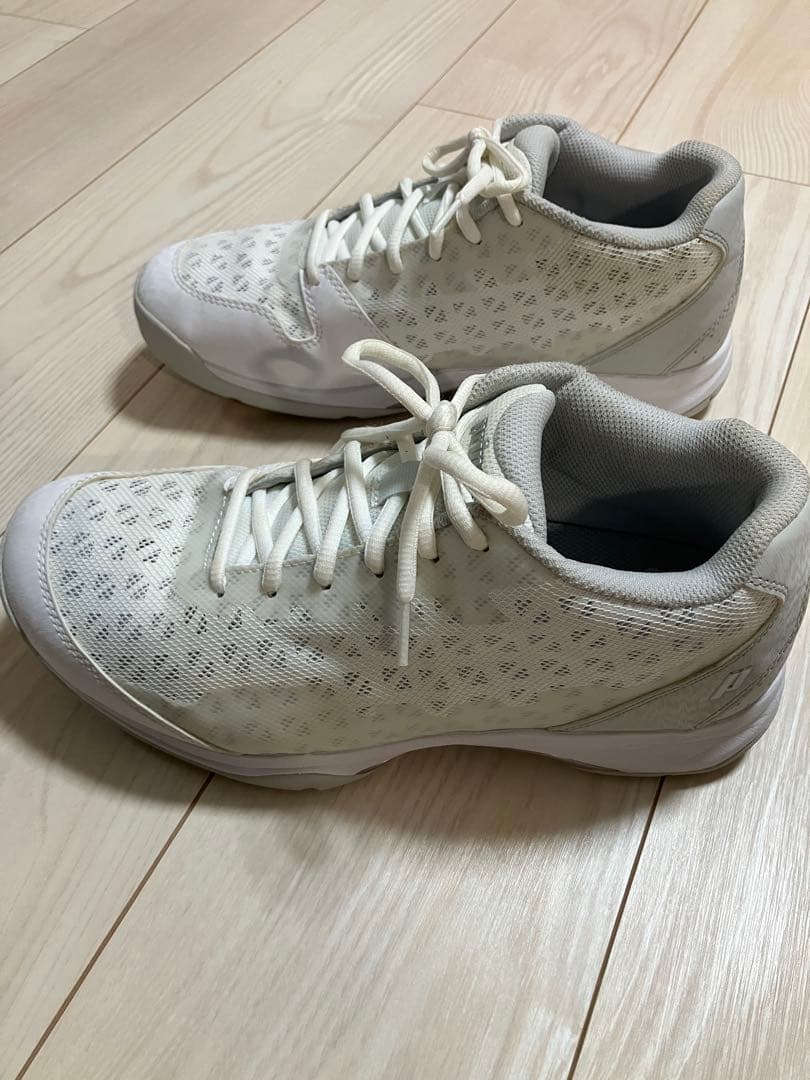 シューズ(男性用) prince DPS422 WIDE LITE ADVANCE