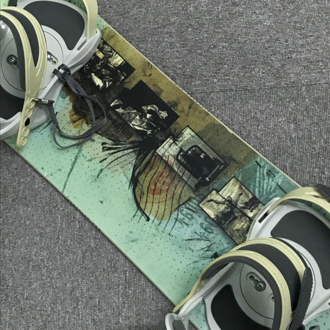 7万超セット■WAX済■HEAD ボード ビンディング レディース