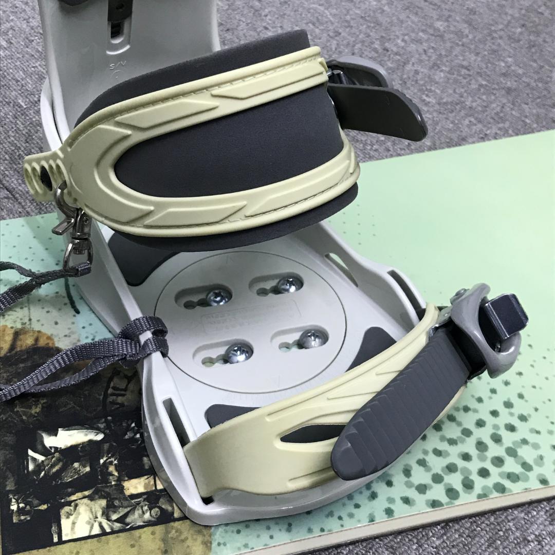 7万超セット■WAX済■HEAD ボード ビンディング レディース