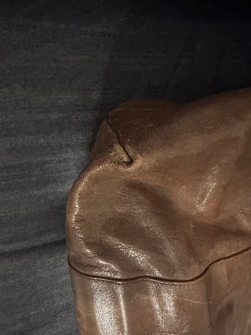 maison margiela ボストンバッグ