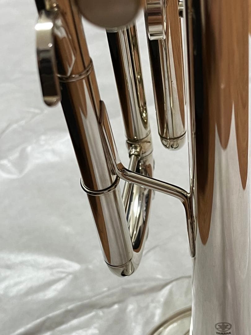 ヤマハトランペットXeno series Trumpets YTR-8335R