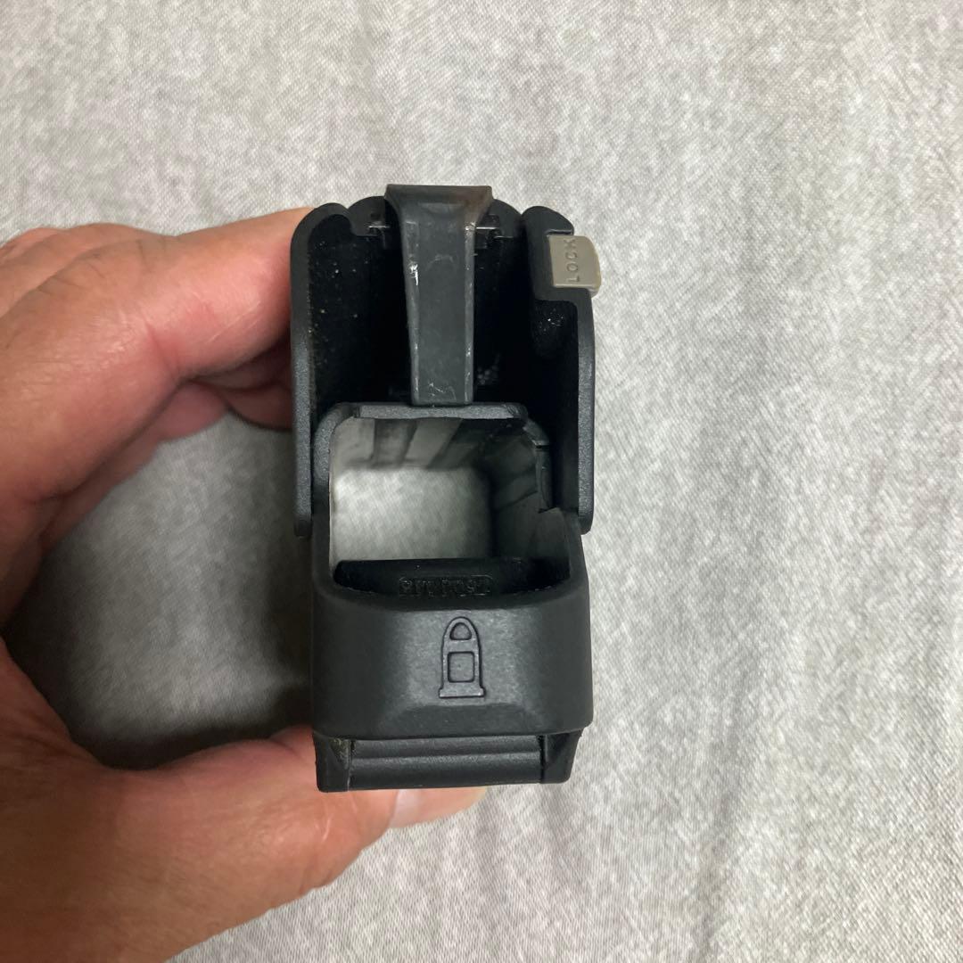 山*様 maglula マガジンローダー　9㎜