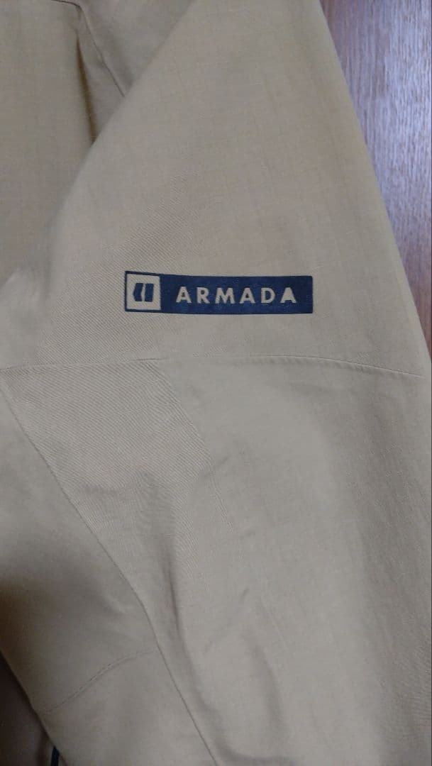 yamanet.さん専用　ARMADA グランツ&エモンズ上下セット