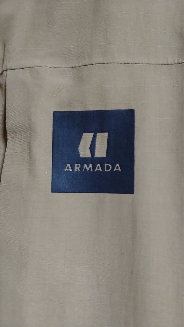 yamanet.さん専用　ARMADA グランツ&エモンズ上下セット