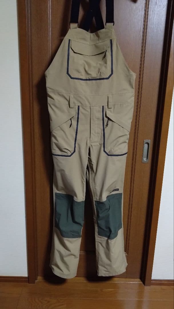 yamanet.さん専用　ARMADA グランツ&エモンズ上下セット