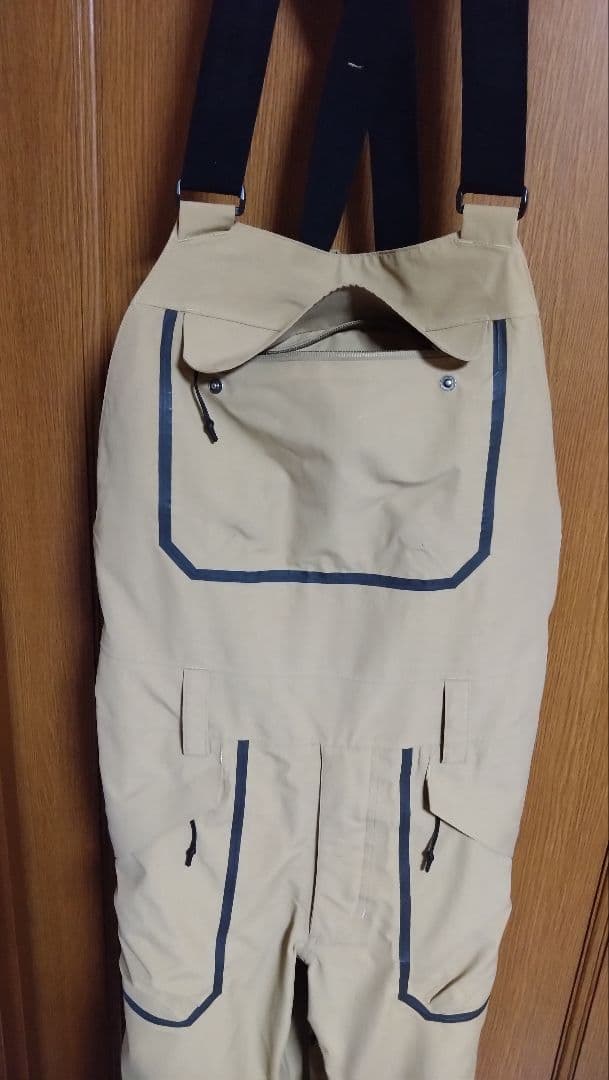 yamanet.さん専用　ARMADA グランツ&エモンズ上下セット