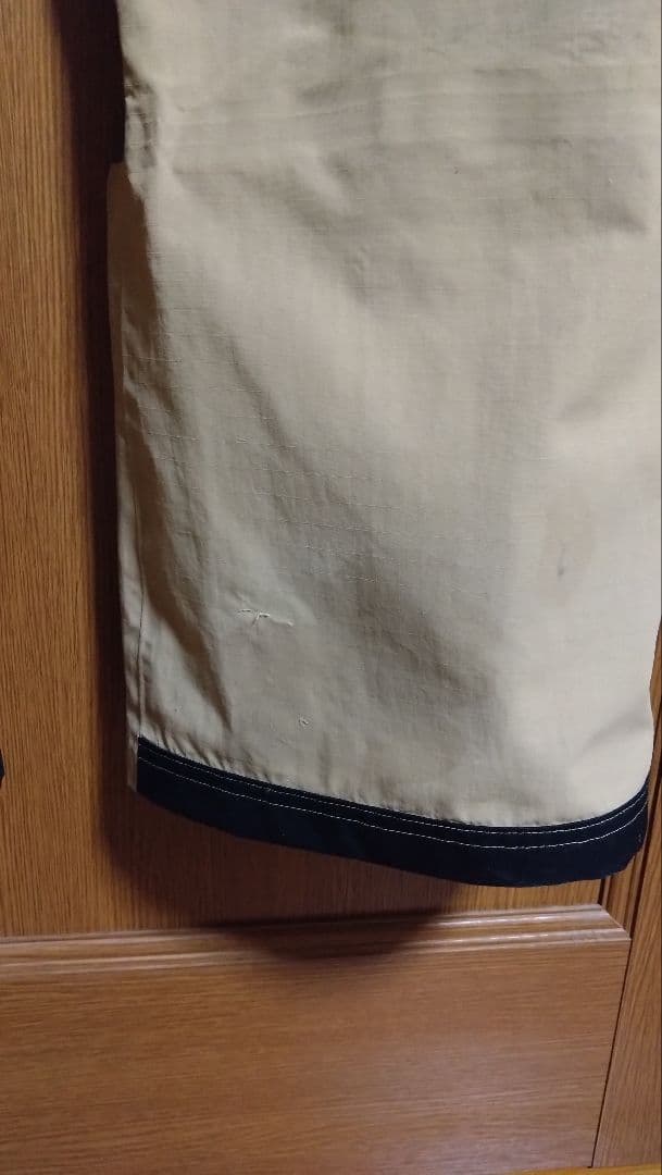 yamanet.さん専用　ARMADA グランツ&エモンズ上下セット