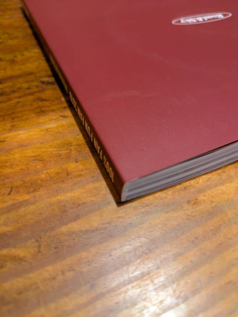 【希少 非売品】 浜田省吾 メモリアルブック CD付 FC会員限定 完全受注販売