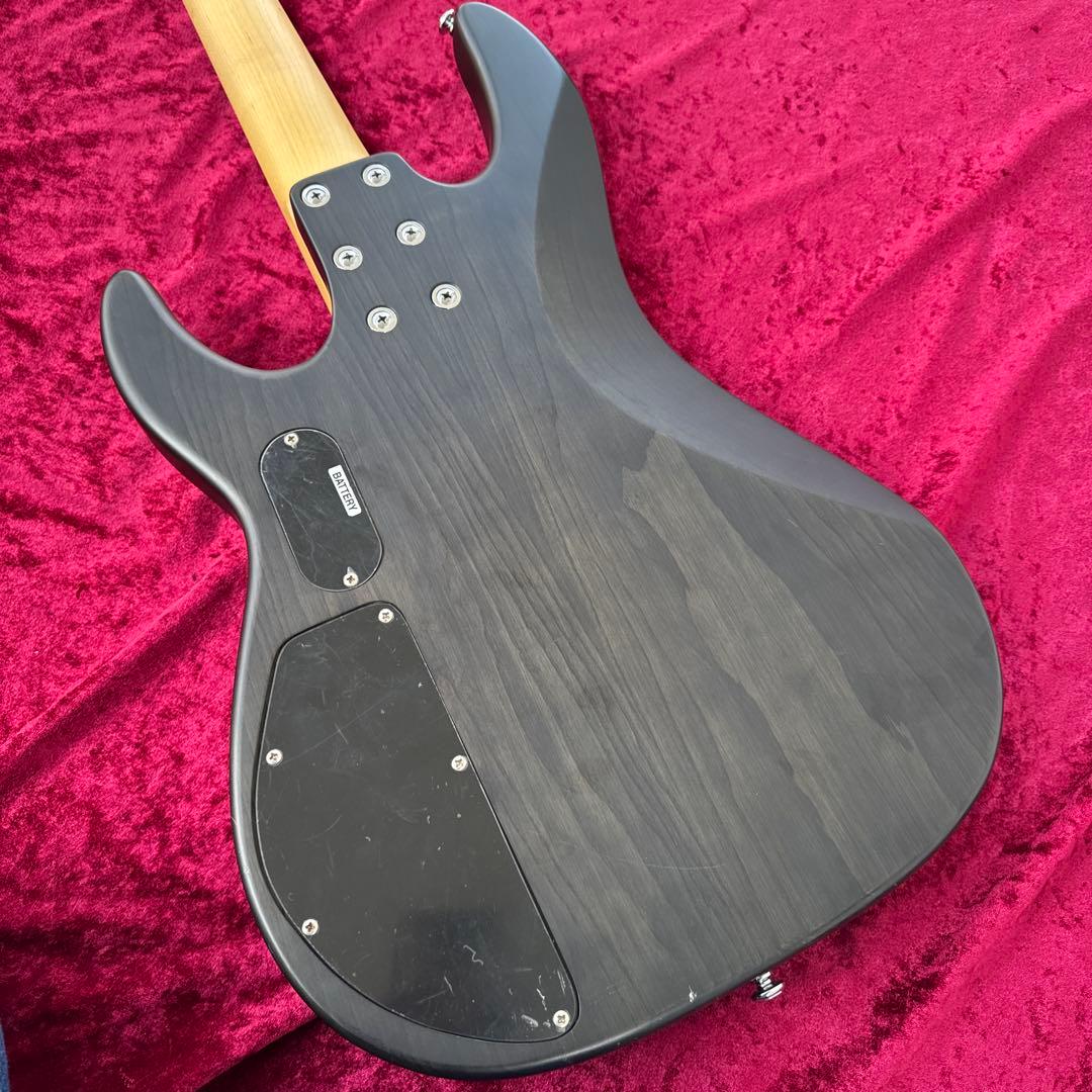 メンテ済 GrassRoots G-無題 9mm 中村和彦 アクティブベース