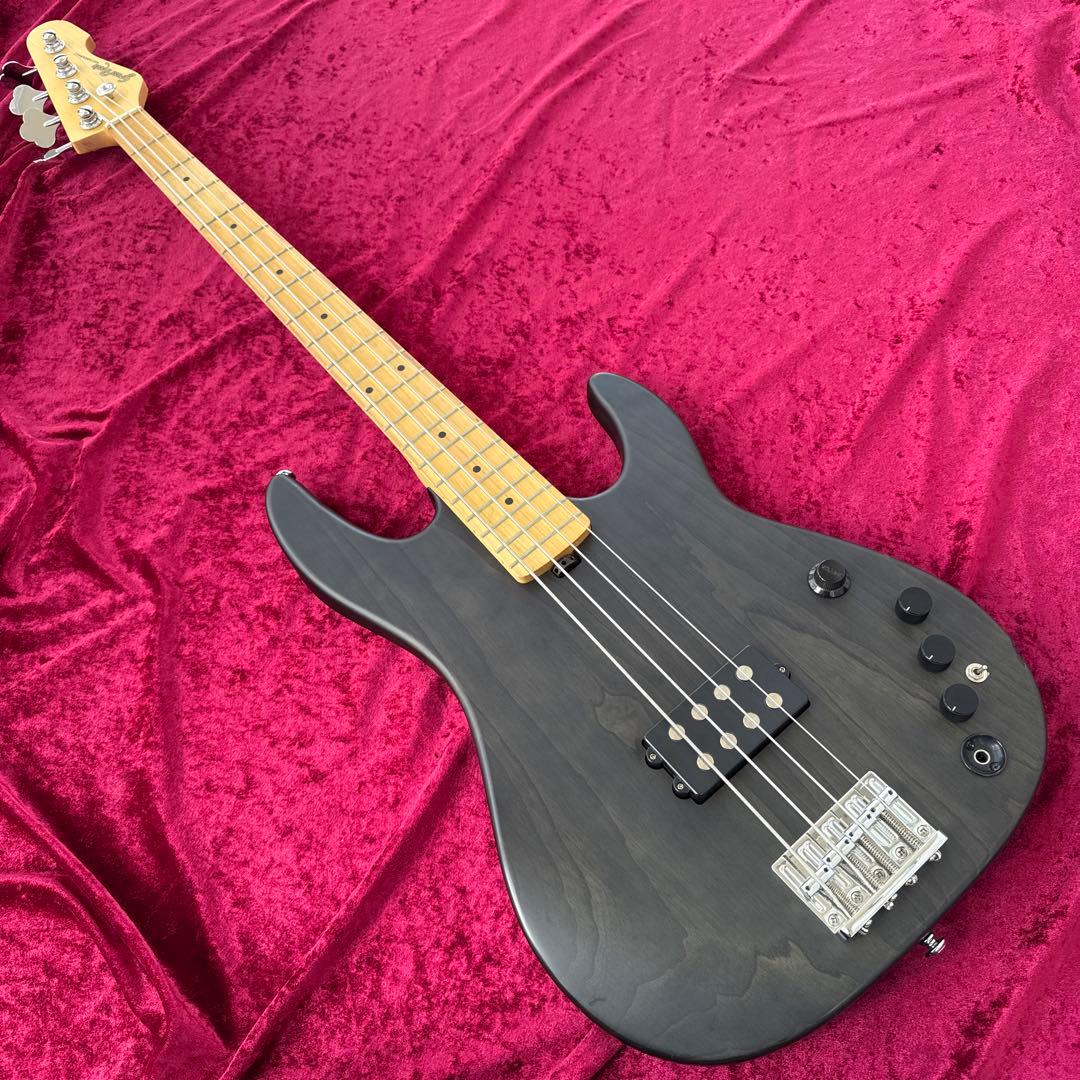 メンテ済 GrassRoots G-無題 9mm 中村和彦 アクティブベース