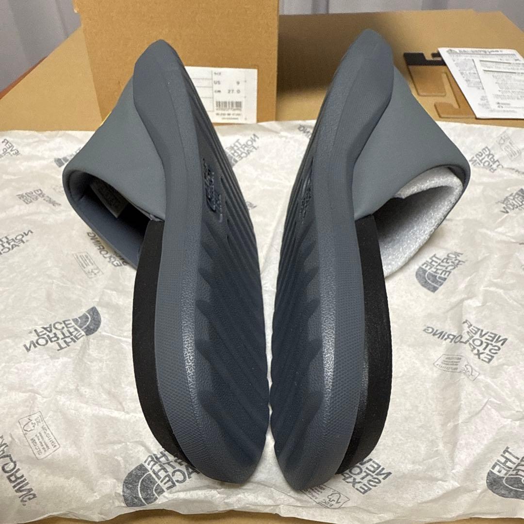 THE NORTH FACE ノースフェイス サンダル NF02250 27cm