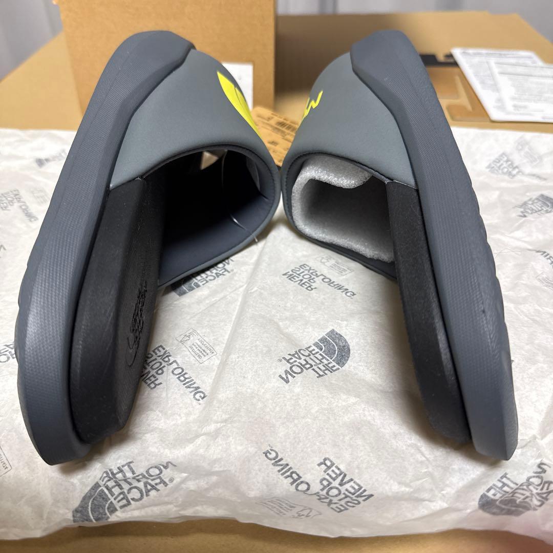 THE NORTH FACE ノースフェイス サンダル NF02250 27cm