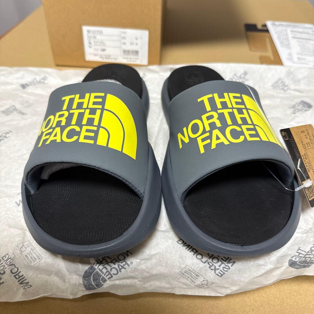 THE NORTH FACE ノースフェイス サンダル NF02250 27cm