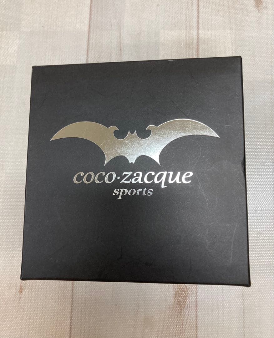 ココザック　スポーツモデルパンツ 【Ｓ】 cocozacque