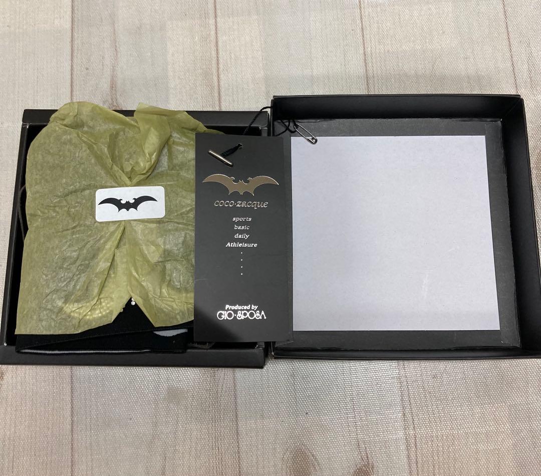 ココザック　スポーツモデルパンツ 【Ｓ】 cocozacque