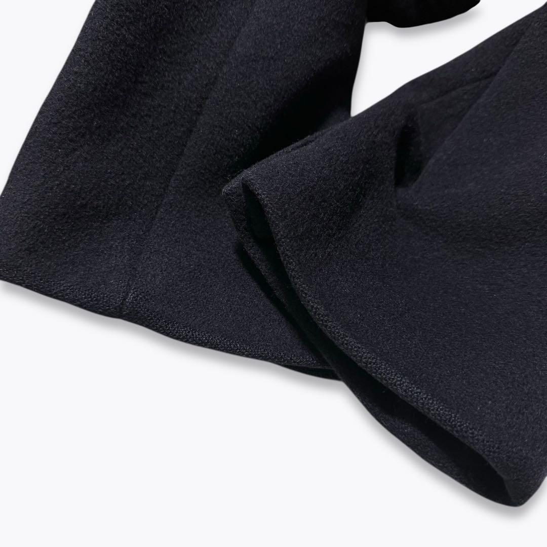 【英国製】Burberry バーバリー カシミヤ100% 比翼 チェスターコート