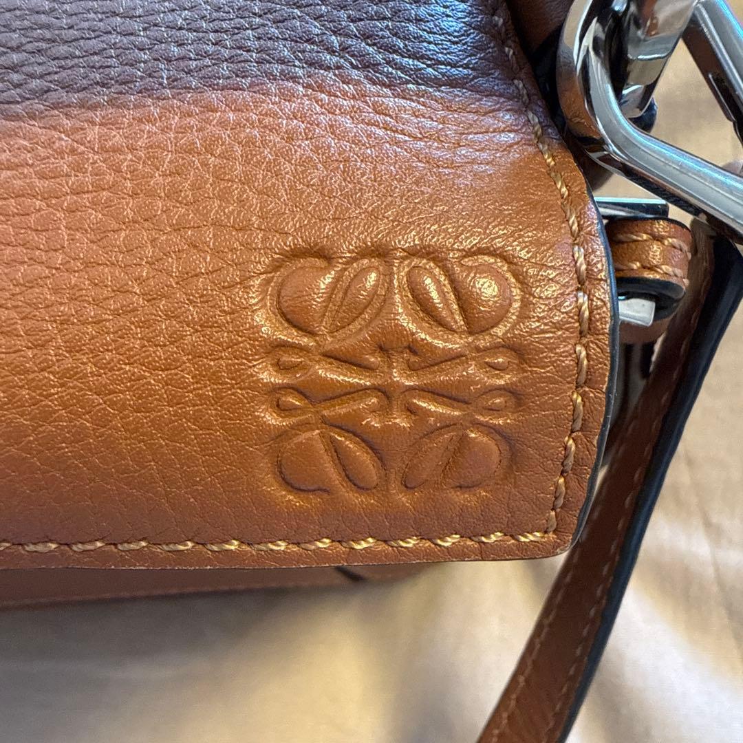 ロエベ　LOEWE パズルミニ