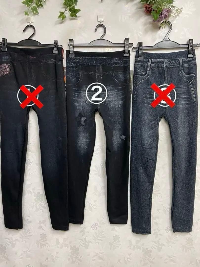 ニッキー252スエード調B（L.KH）・239②・245(BL)